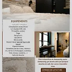 Le Pelerin Apartment Mons