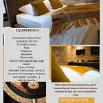 Le Pelerin Apartment *