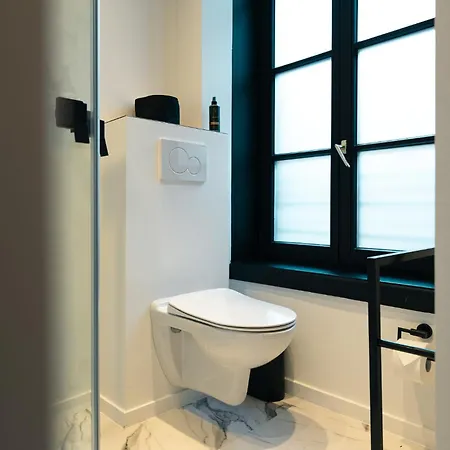 Le Pelerin Apartment