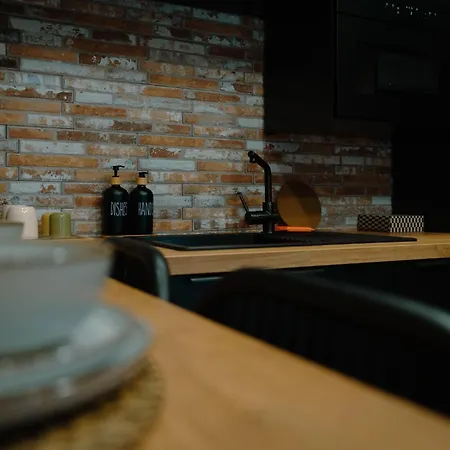 Apartment Le Pelerin