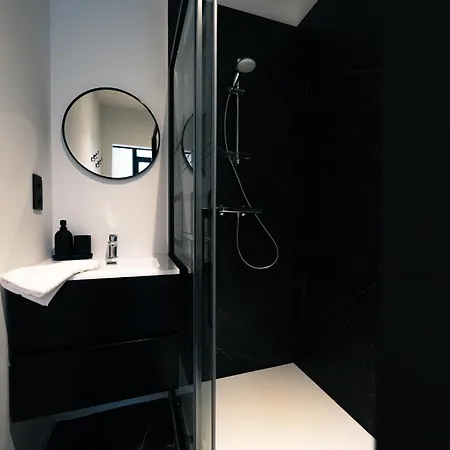 Le Pelerin 公寓 蒙斯