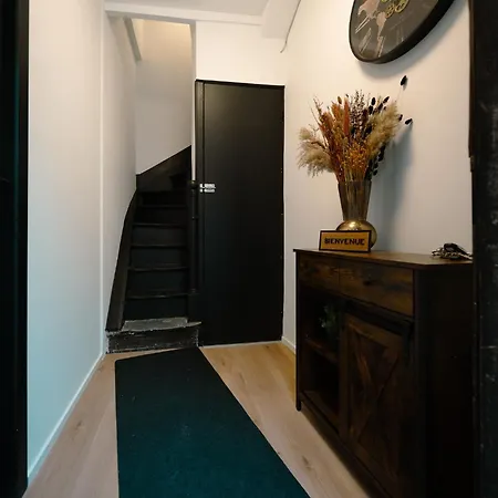 Apartment Le Pelerin