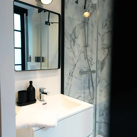 Apartmán Le Pèlerin