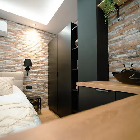 Apartmán Le Pèlerin *