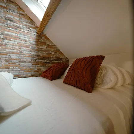 Le Pelerin Apartamento *