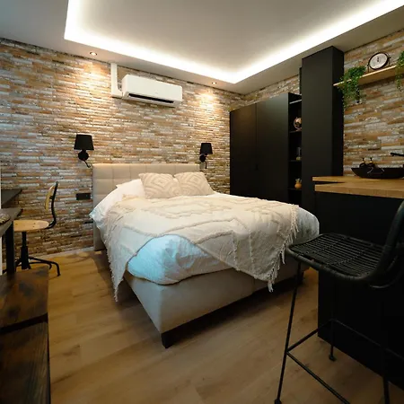 Le Pèlerin Apartmán *