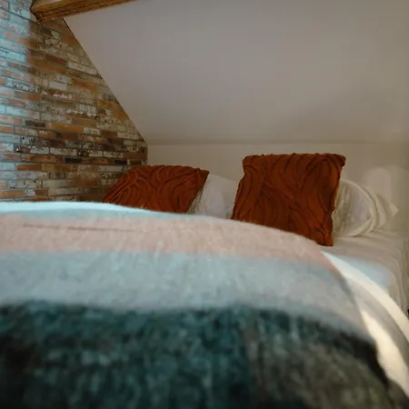 公寓 Le Pelerin 蒙斯