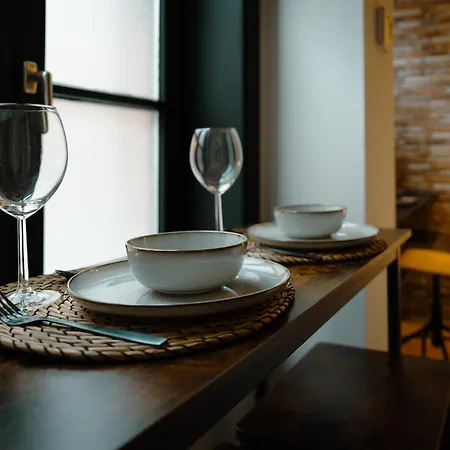 Apartment Le Pelerin *