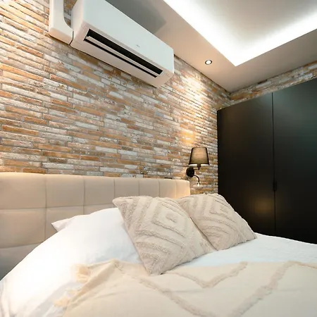 Le Pelerin Apartamento