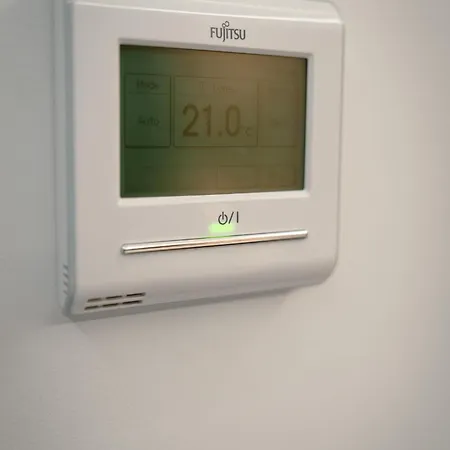 Apartmán Le Pèlerin *