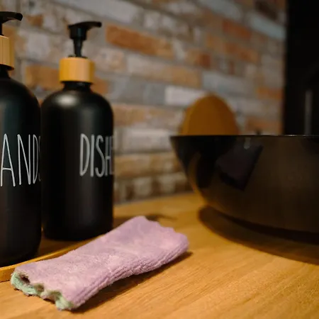 公寓 Le Pelerin 蒙斯