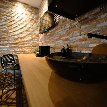 Le Pelerin Apartment *