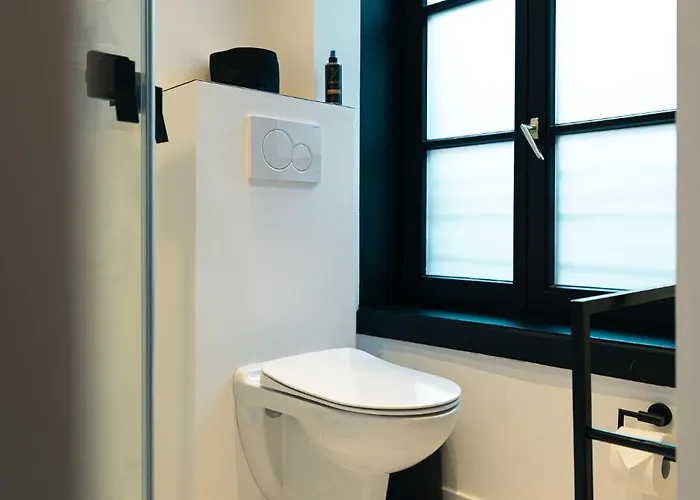 Le Pelerin Apartment