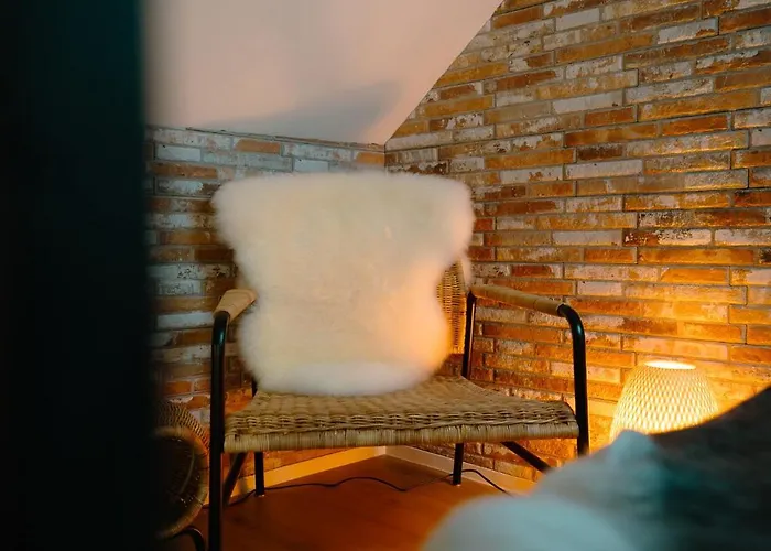 아파트 Le Pelerin 몽스