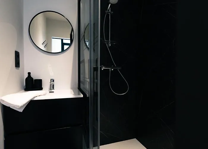 Le Pelerin Apartment Mons