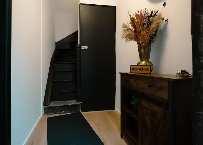 Apartment Le Pelerin