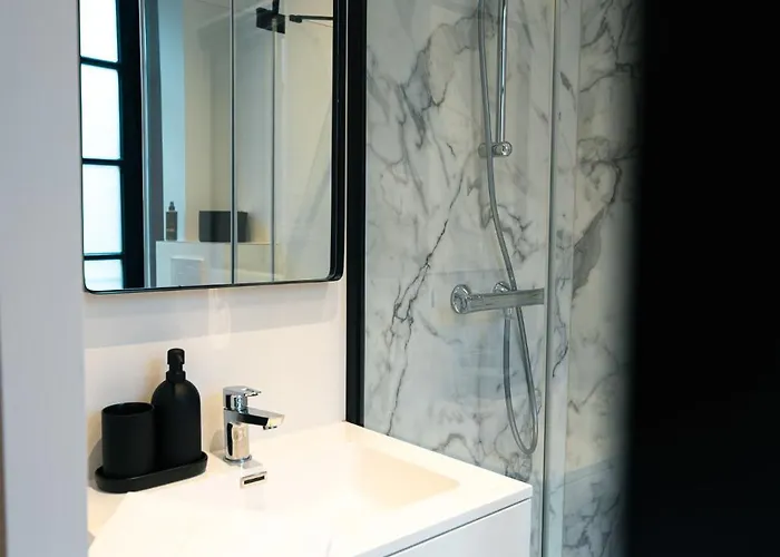 아파트 Le Pelerin