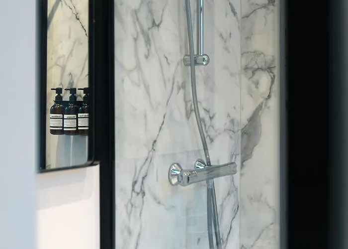 아파트 Le Pelerin