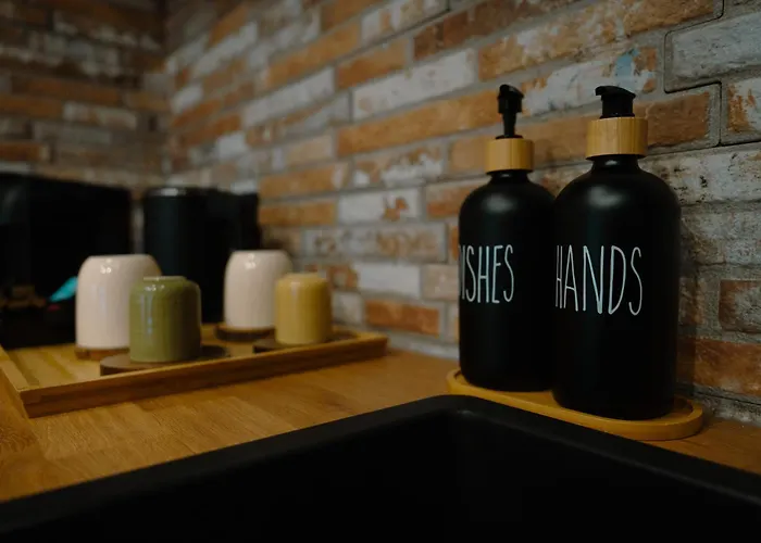 Le Pelerin Apartment