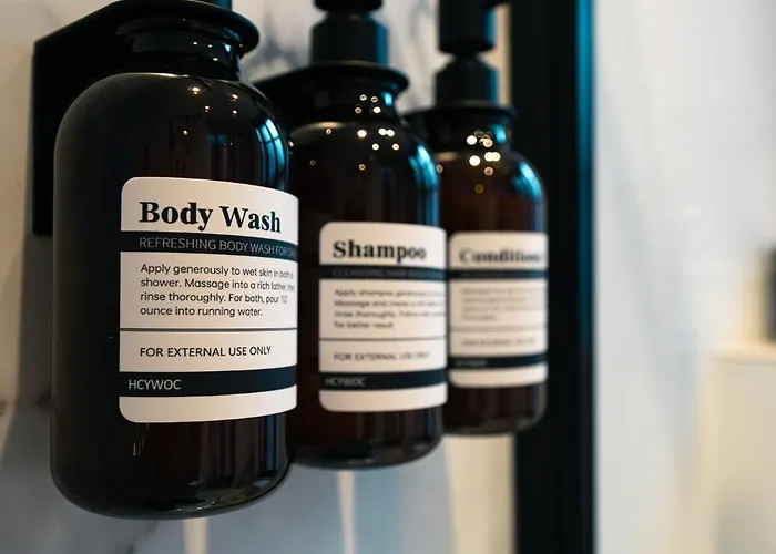 아파트 Le Pelerin *