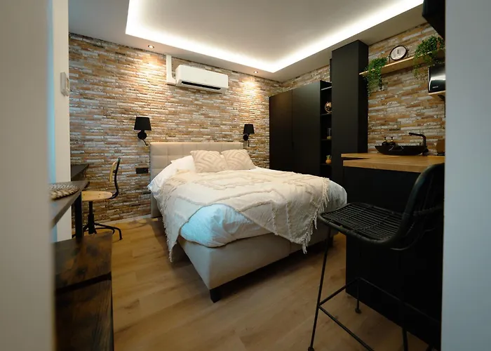 Le Pelerin 아파트 *