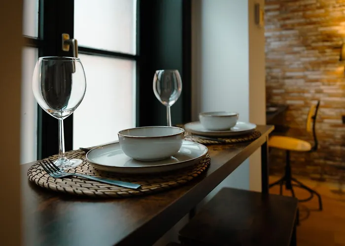 아파트 Le Pelerin *