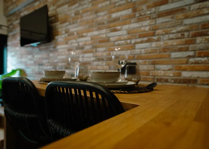 Le Pelerin Apartment *