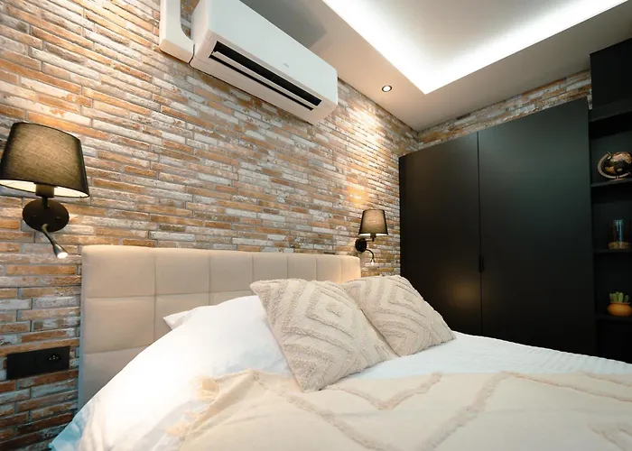 Le Pelerin Apartment