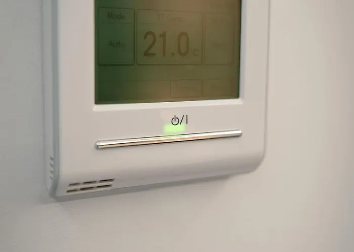 아파트 Le Pelerin *