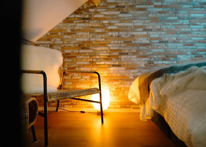 Le Pelerin Apartment *