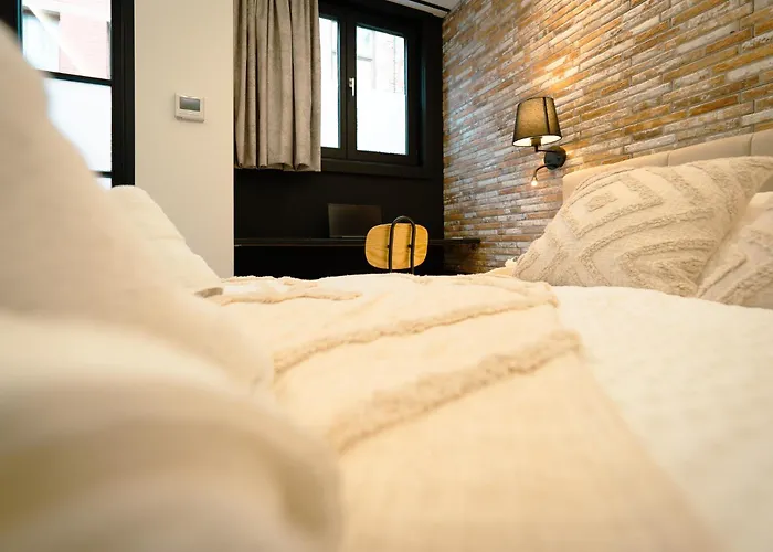 Apartment Le Pelerin Mons