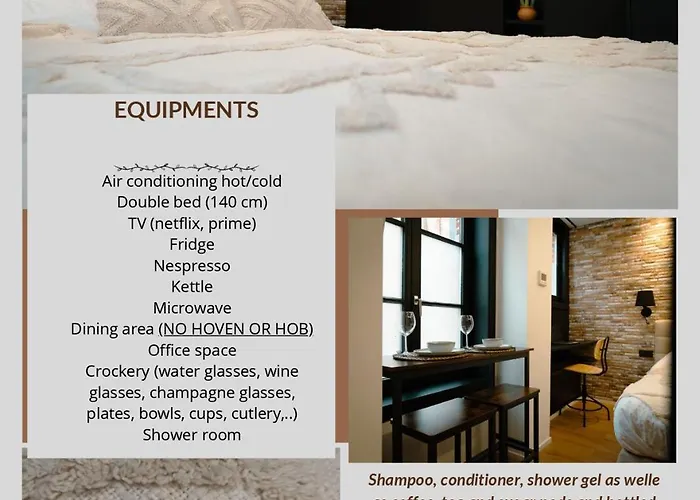 Le Pelerin דירה *